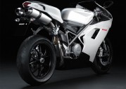 Ducati 848